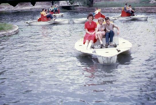 Connie "Bit" Cox - Photo 8