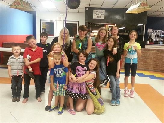 Debra Ellis - Photo 2