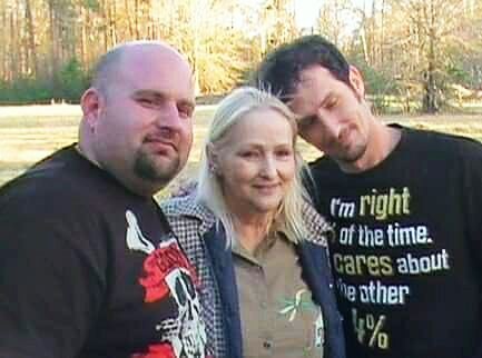 Debra Ellis - Photo 5