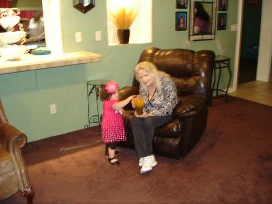 Debra Ellis - Photo 21