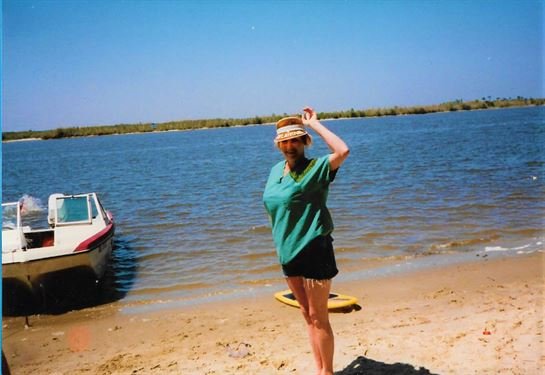 Debra Ellis - Photo 26