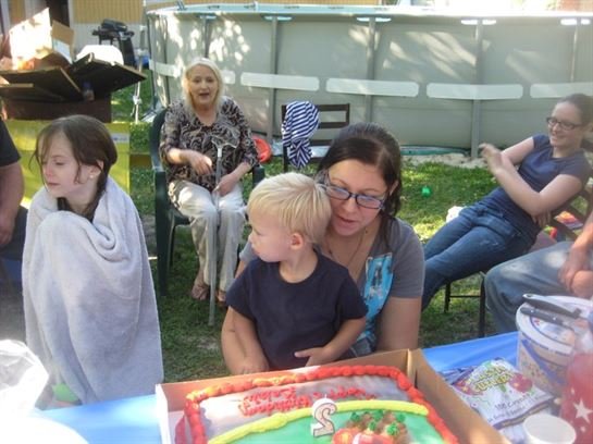 Debra Ellis - Photo 38