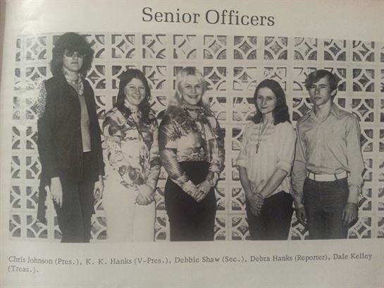 Debra Ellis - Photo 42