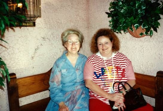 Debra Ellis - Photo 52