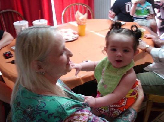 Debra Ellis - Photo 54