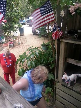 Debra Ellis - Photo 55