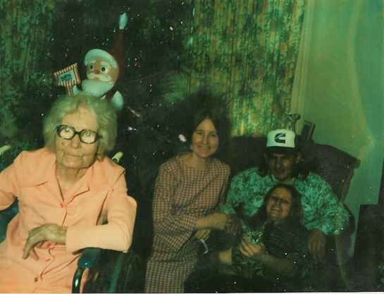 Debra Ellis - Photo 67