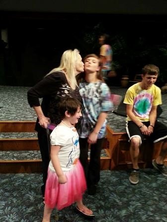 Debra Ellis - Photo 70