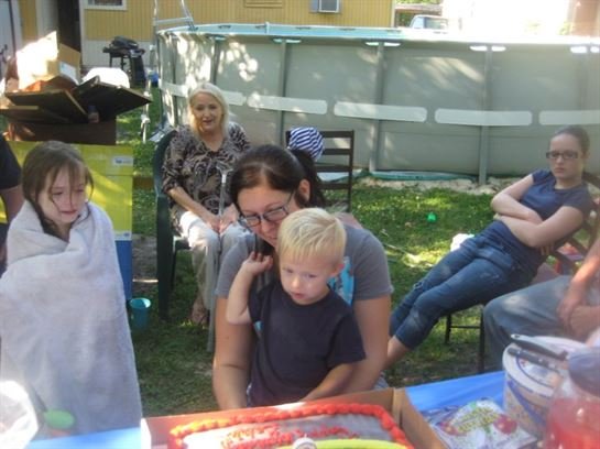 Debra Ellis - Photo 78