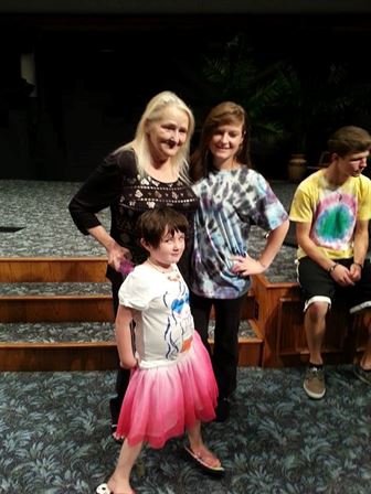 Debra Ellis - Photo 81