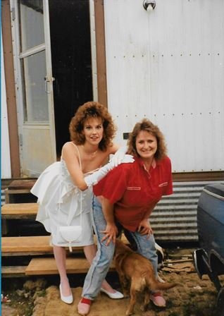 Debra Ellis - Photo 89