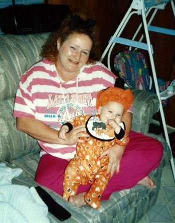 Debra Ellis - Photo 91