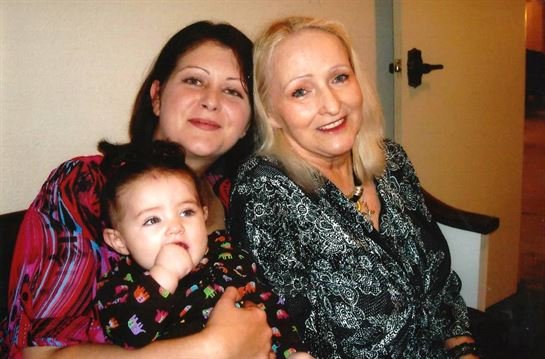 Debra Ellis - Photo 92