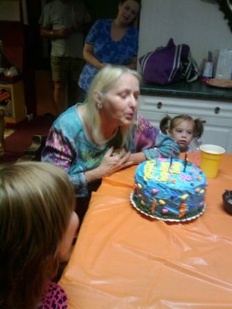 Debra Ellis - Photo 96