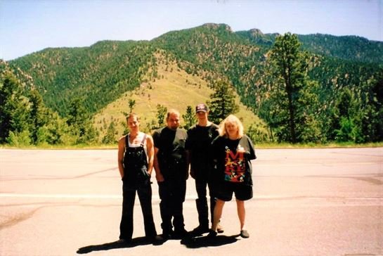 Debra Ellis - Photo 107