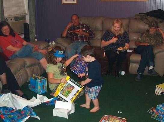 Debra Ellis - Photo 121