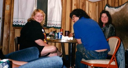 Debra Ellis - Photo 123