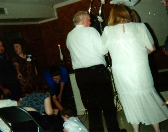 Debra Ellis - Photo 129