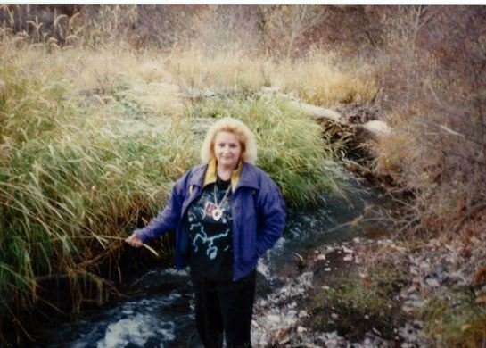 Debra Ellis - Photo 131