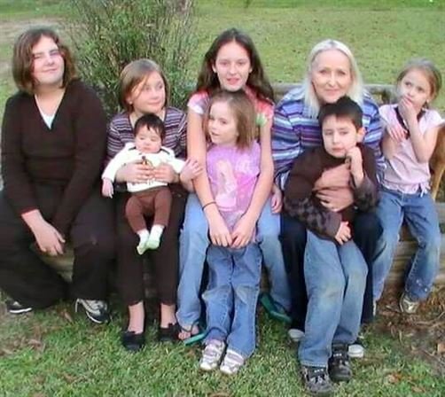 Debra Ellis - Photo 135