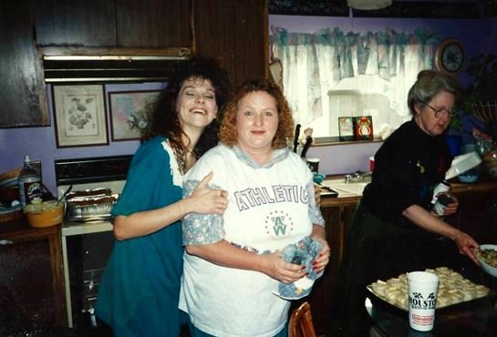 Debra Ellis - Photo 138