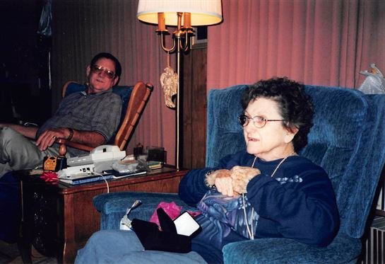 Verna Frederick Hutto - Photo 4