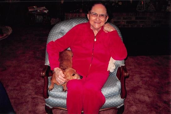 Verna Frederick Hutto - Photo 9