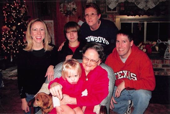 Verna Frederick Hutto - Photo 12