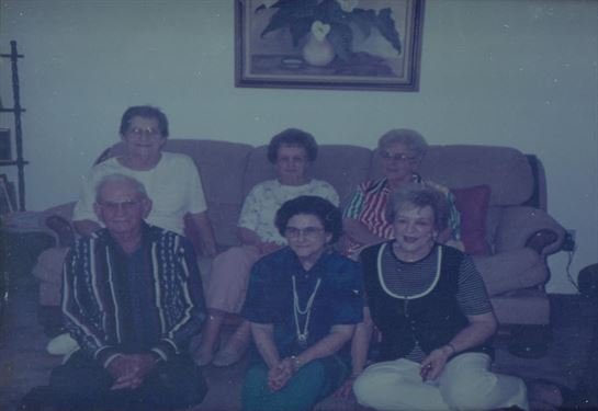 Verna Frederick Hutto - Photo 16