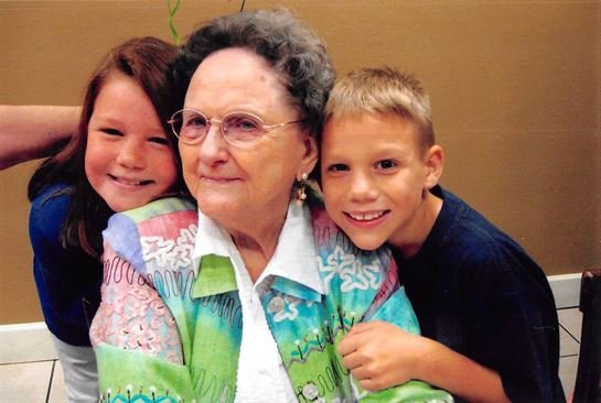 Verna Frederick Hutto - Photo 18