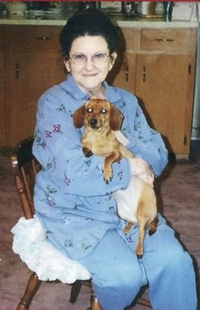 Verna Frederick Hutto - Photo 20