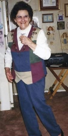 Verna Frederick Hutto - Photo 26