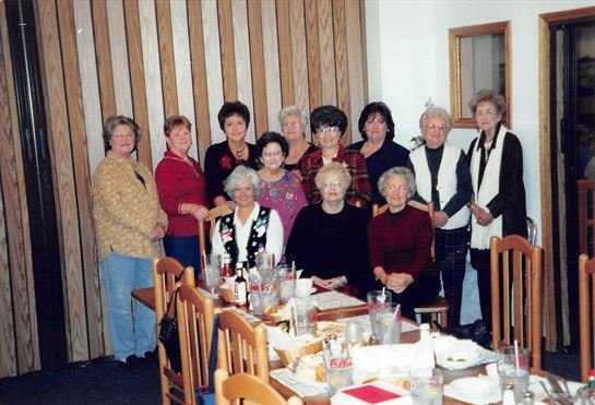 Verna Frederick Hutto - Photo 28