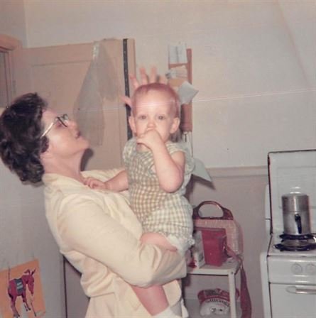 Verna Frederick Hutto - Photo 29