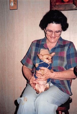 Verna Frederick Hutto - Photo 36