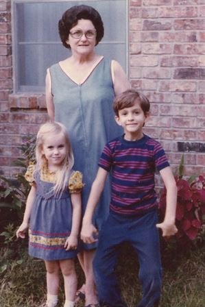 Verna Frederick Hutto - Photo 47