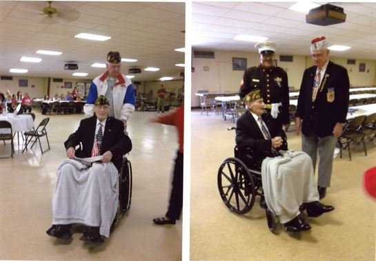 Melvin M. Hammock - Photo 2