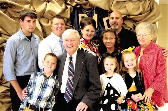 Melvin M. Hammock - Photo 7