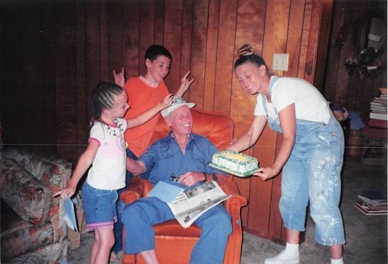 Melvin M. Hammock - Photo 18