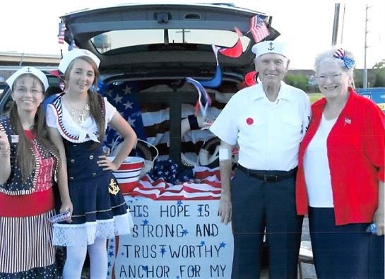 Melvin M. Hammock - Photo 19