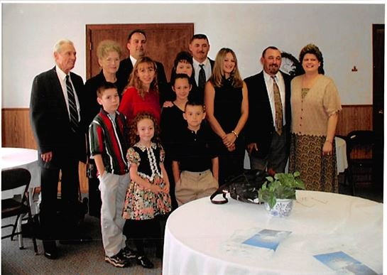 Melvin M. Hammock - Photo 33