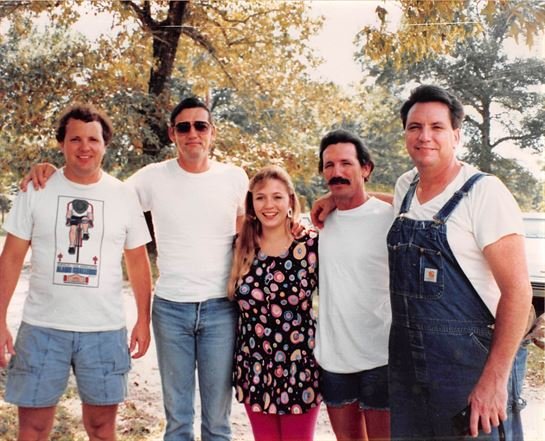 Melvin M. Hammock - Photo 37