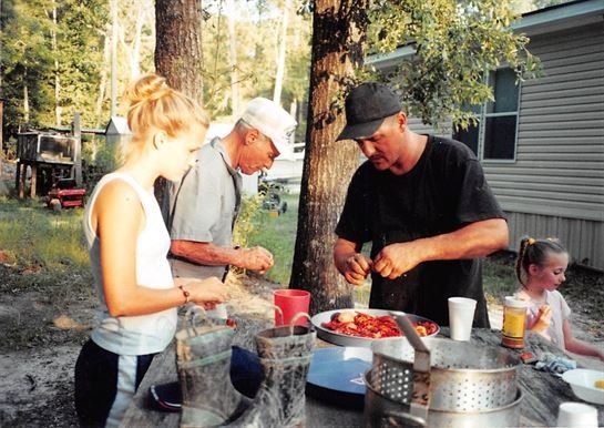 Melvin M. Hammock - Photo 36