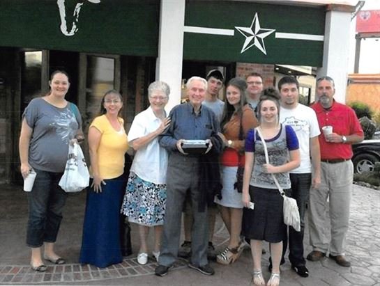 Melvin M. Hammock - Photo 43