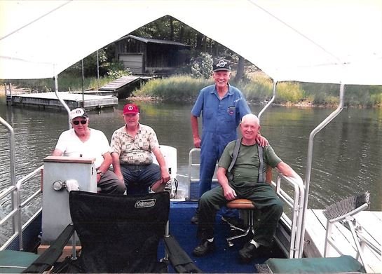 Melvin M. Hammock - Photo 50