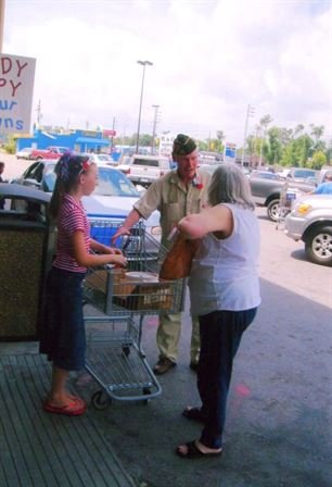 Melvin M. Hammock - Photo 53