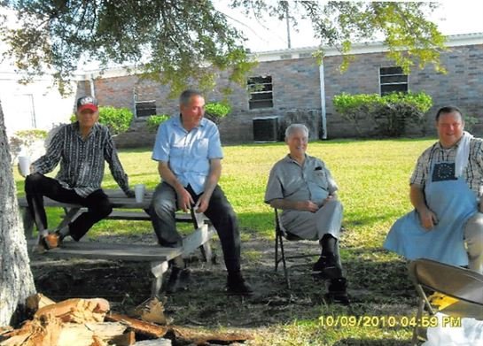 Melvin M. Hammock - Photo 56