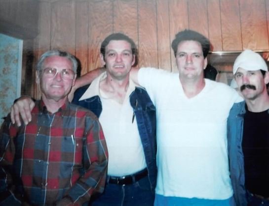 Melvin M. Hammock - Photo 59