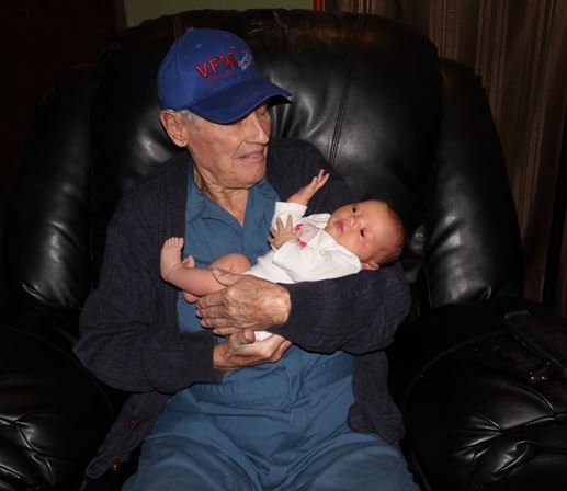 Melvin M. Hammock - Photo 73