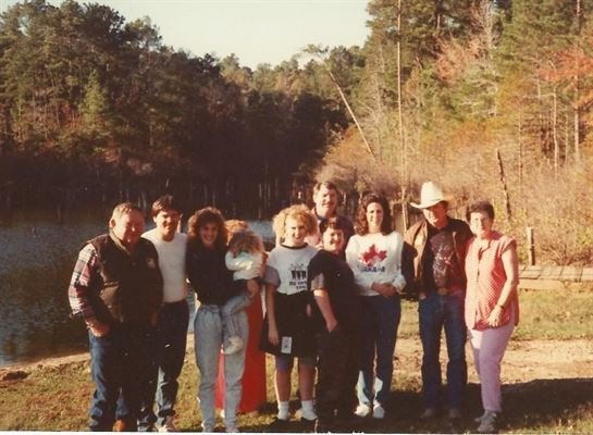 Helen Olene Porterfield - Photo 3